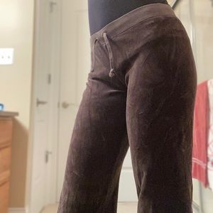 Vintage Juicy Couture Sweatpants (Track pants)